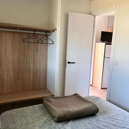 Mobil-home 3 Premium - La Faloise *