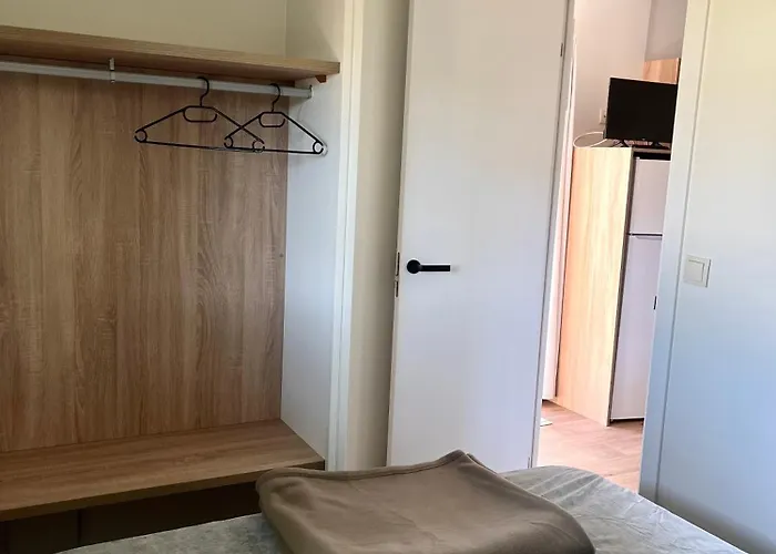 Mobil-home 3 Premium - La Faloise *